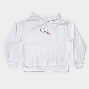 crooked Kids Hoodie